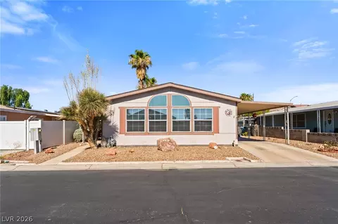 4553 Sonia Rose Ln, Las Vegas, NV 89122