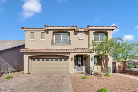 10307 Rolling Bay Ct, Las Vegas, NV 89141