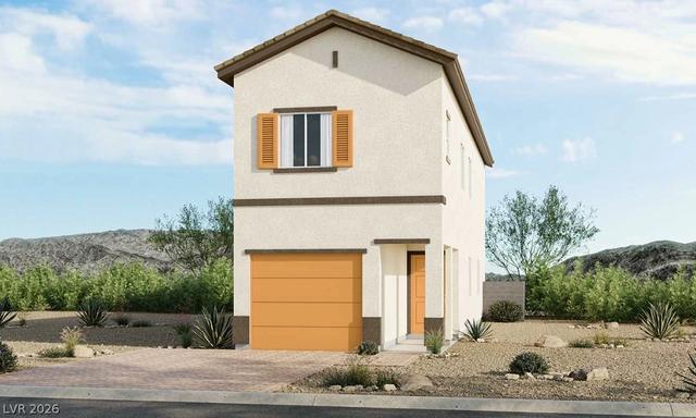 2204 Abraham Ave, Las Vegas, NV 89106
