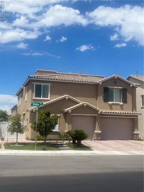 6490 W Diablo Dr, Las Vegas, NV 89118