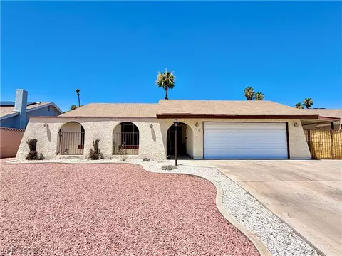 4175 Santa Terrasa Pl, Las Vegas, NV 89121