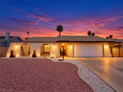 4175 Santa Terrasa Pl, Las Vegas, NV 89121