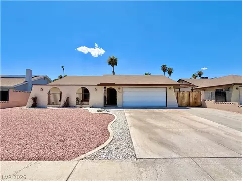 4175 Santa Terrasa Pl, Las Vegas, NV 89121