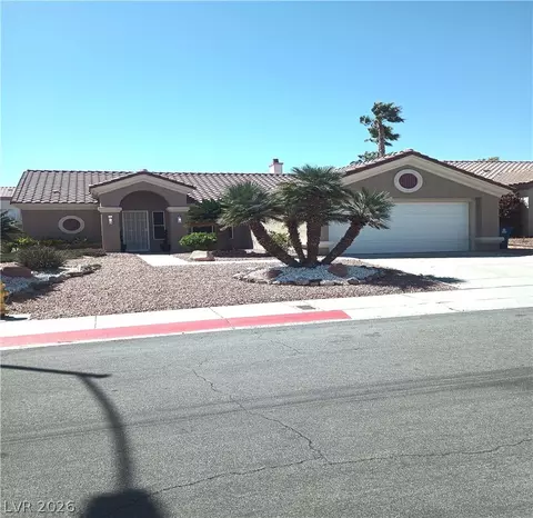 10033 Woodhouse Dr, Las Vegas, NV 89134