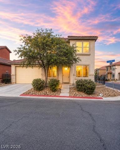 5208 El Prado Heights St, North Las Vegas, NV 89081