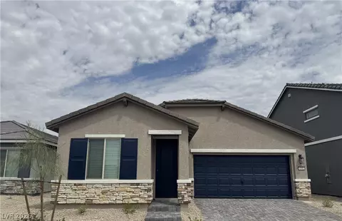 3249 Basin Desert St, North Las Vegas, NV 89032
