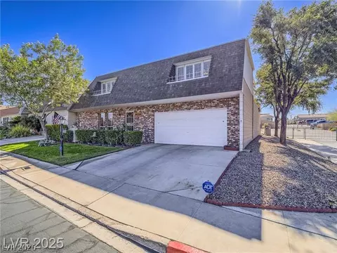 3537 Victory Ave, Las Vegas, NV 89121
