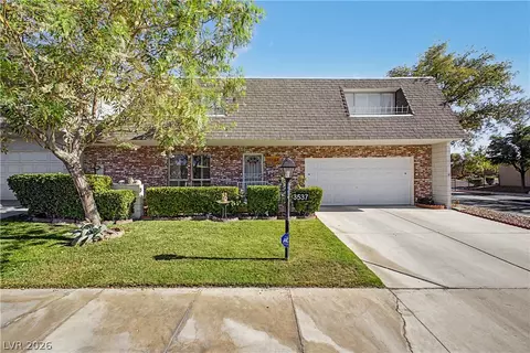3537 Victory Ave, Las Vegas, NV 89121