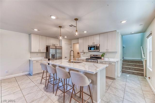 264 Banished Ave #2, North Las Vegas, NV 89031
