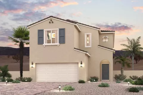 9810 Ruby Dome Ave, Las Vegas, NV 89178