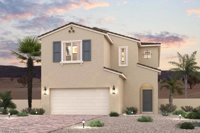 9810 Ruby Dome Ave, Las Vegas, NV 89178