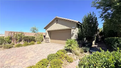 3417 Oristano Ln, Henderson, NV 89044