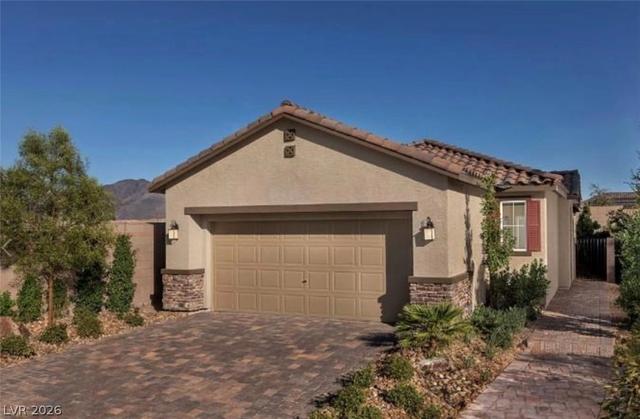3417 Oristano Ln, Henderson, NV 89044