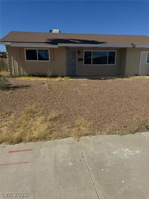5290 Camden Ave, Las Vegas, NV 89122