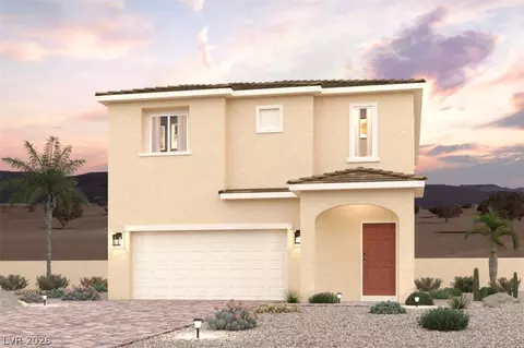 9818 Saxton Peak Ave, Las Vegas, NV 89178