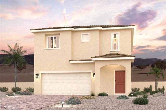 9818 Saxton Peak Ave, Las Vegas, NV 89178