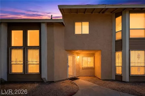 3844 Fitzpatrick Dr, Las Vegas, NV 89115