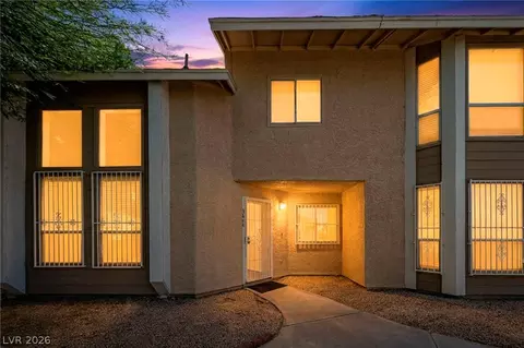 3844 Fitzpatrick Dr, Las Vegas, NV 89115