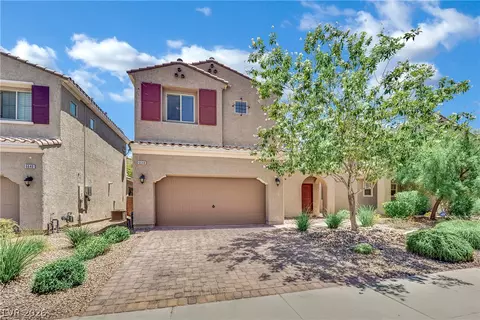 6648 Autumn Breeze St, Las Vegas, NV 89148