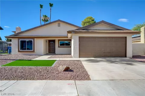 6784 Mataro Dr, Las Vegas, NV 89103