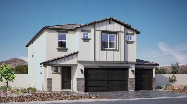 5136 Conway St, North Las Vegas, NV 89031