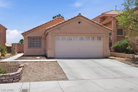 9309 Dancing Daffodil Ave, Las Vegas, NV 89129
