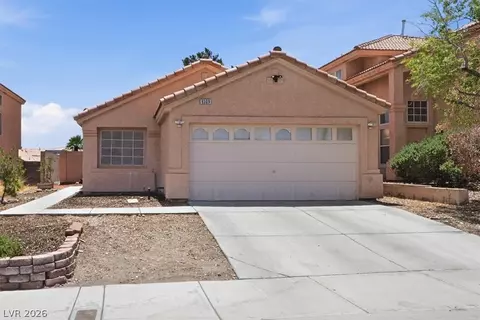 9309 Dancing Daffodil Ave, Las Vegas, NV 89129