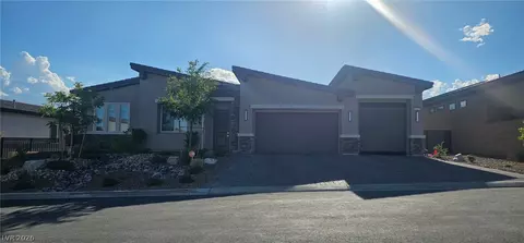 6383 Zephyr Peak Ct, Las Vegas, NV 89149