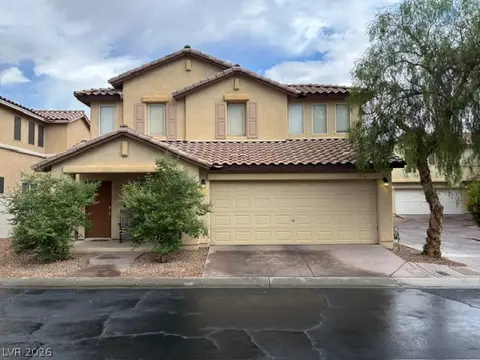 10553 Pueblo Springs St, Las Vegas, NV 89183