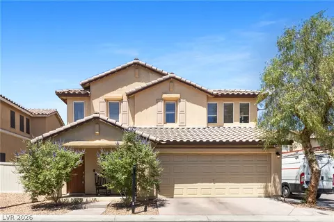 10553 Pueblo Springs St, Las Vegas, NV 89183