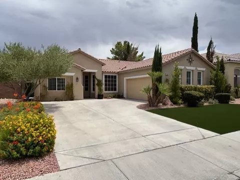 2242 Tedesca Dr, Henderson, NV 89052