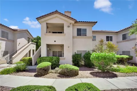 2121 Echo Bay St #103, Las Vegas, NV 89128