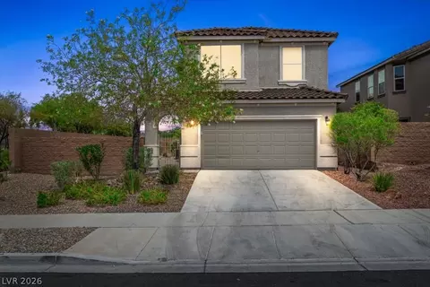 1020 Water Cove St, Henderson, NV 89011