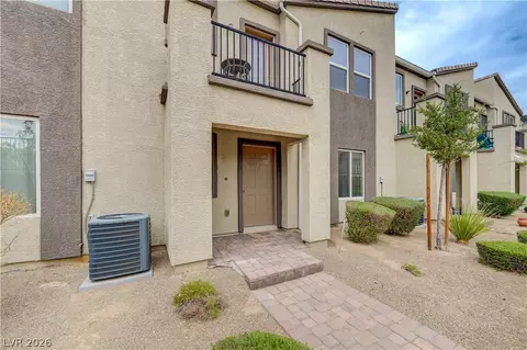 1287 Raritan Pl, Henderson, NV 89002