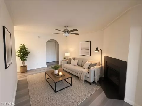 2200 S Fort Apache Rd #2229, Las Vegas, NV 89117