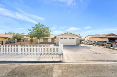1304 Marion Dr, Las Vegas, NV 89110