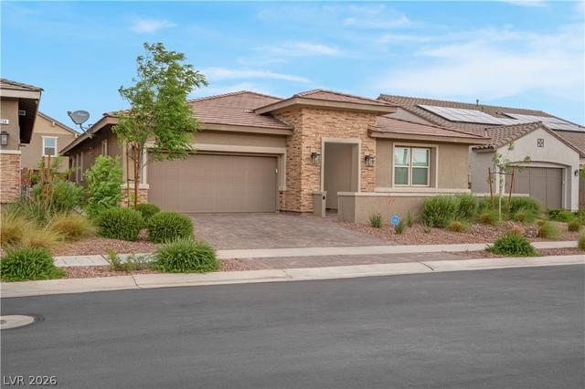 398 Frank Case Ln, Henderson, NV 89011