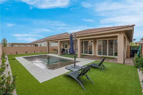 398 Frank Case Ln, Henderson, NV 89011