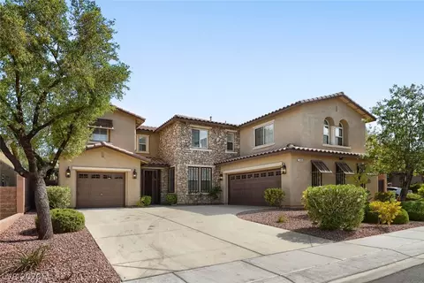 7495 Sun Summit Ct, Las Vegas, NV 89178
