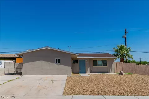 2800 Avalon Ave, Las Vegas, NV 89107
