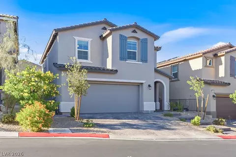 10950 Fennel Ave, Las Vegas, NV 89166