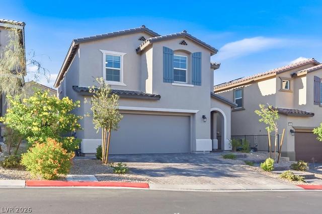 10950 Fennel Ave, Las Vegas, NV 89166