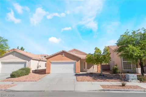6249 Highland Gardens Dr, North Las Vegas, NV 89031