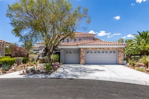 11548 Valentino Ln, Las Vegas, NV 89138