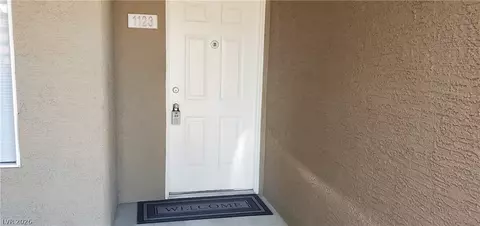 8070 W Russell Rd #1123, Las Vegas, NV 89113