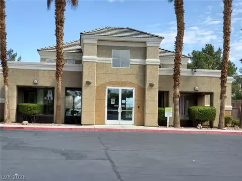 8070 W Russell Rd #1123, Las Vegas, NV 89113