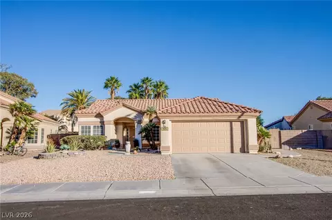 4636 Victoria Beach Way, Las Vegas, NV 89130