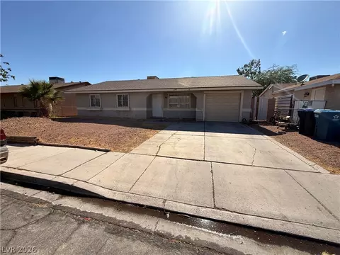3783 Briarcliff Rd, Las Vegas, NV 89115