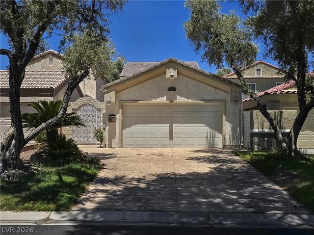 3181 Bel Air Dr, Las Vegas, NV 89109
