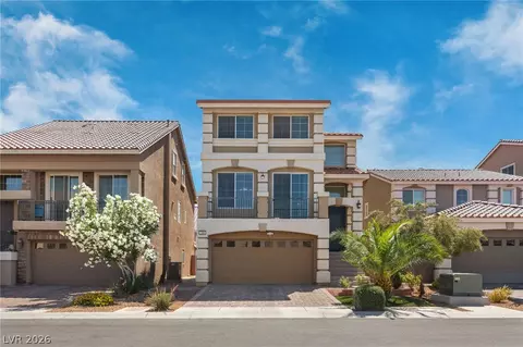 7286 River Star Ct, Las Vegas, NV 89118
